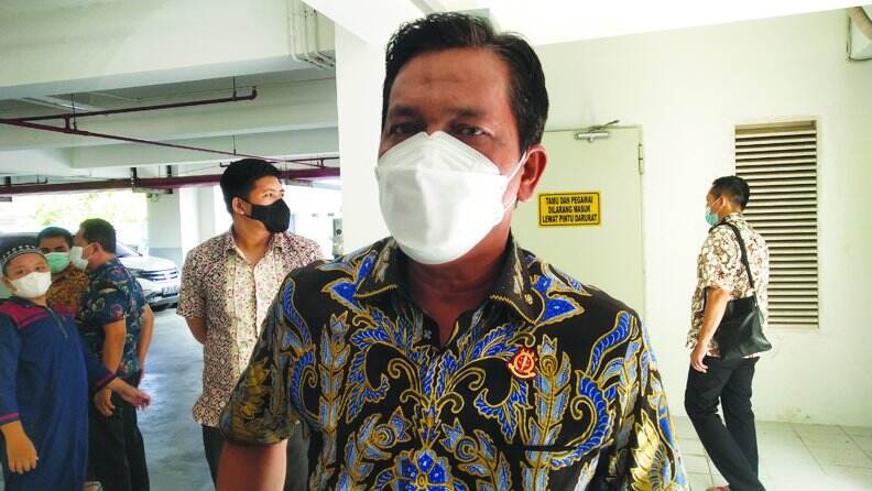 Pengusutan Jual-Beli Lahan Pemda di Trawangan Jadi Prioritas Kejati NTB