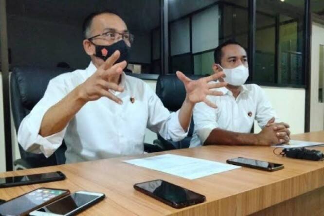 Direskrimsus Polda Sulsel Prioritaskan Empat Perkara Korupsi