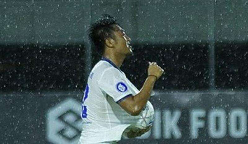 Hasil Bhayangkara Vs Arema FC: Gol Roket Pemain Timnas Bawa Singo Edan Menang