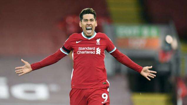 Hasil Pertandingan Piala FA Liverpool vs Shrewsbury: Sempat Tertinggal, The Reds Pesta Gol