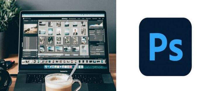 Cara download Photoshop di laptop, gratis dan tetap legal