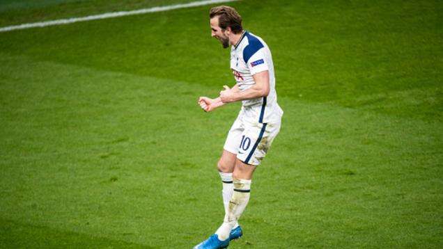 Hasil Pertandingan Piala FA Tottenham vs Morecambe: Nyaris Kalah, Tottenham Comeback