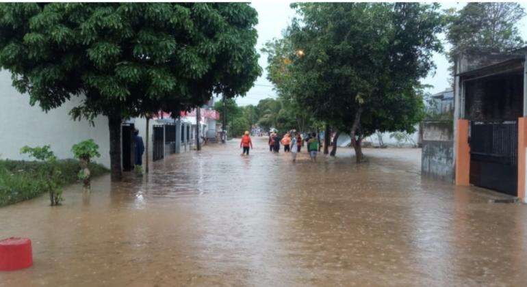 Banjir Jember, 1 Warga Meninggal Dunia, 1 Hilang
