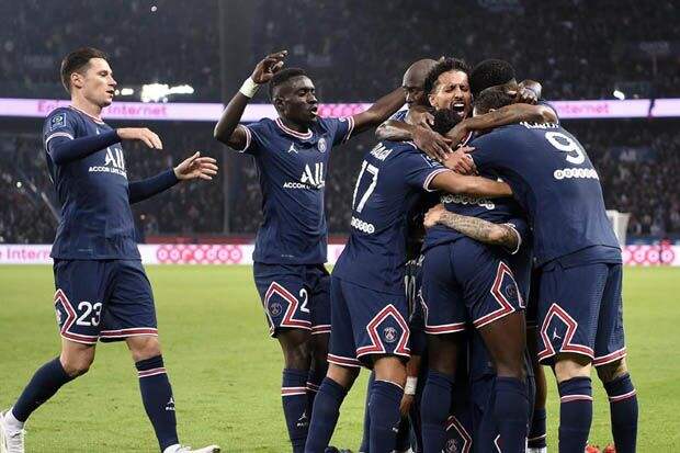 Lakoni Laga Bersejarah PSG vs Lyon, Pochettino: Duel Klasik!