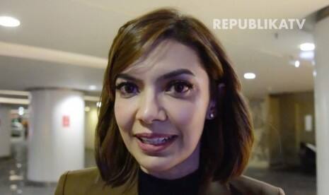 Najwa Shihab Mulai `Main` TikTok