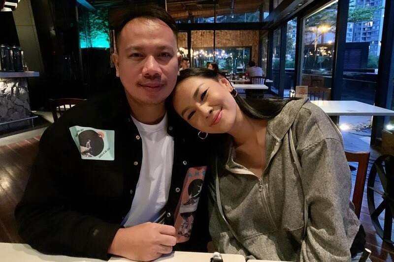 Kalina Oktarani Mantap Bercerai dengan Vicky Prasetyo, Alasannya Bikin Kaget