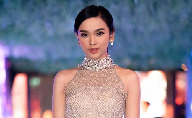 Lyodra Ginting jadi Satu-satunya Selebriti Indonesia yang Masuk 10 Besar Wanita Tercantik di Dunia 2021, Siapa Selanjutnya?