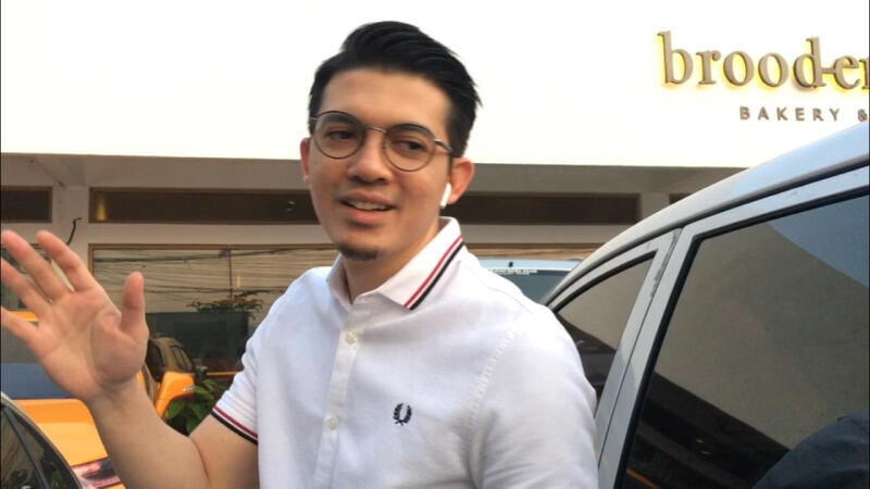 Rugi Rp5 Miliar, Irwansyah Fixed Gugat Adik Kandungnya Hafiz Fatur ke Pengadilan Minggu Ini