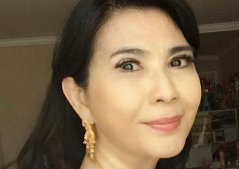 Innalillahi, Lama Tak Terdengar Kabar Penyanyi Lawas Rafika Duri Bawa Kabar Duka