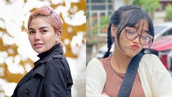 Putri Sulungnya Ikut Kebawa Jadi Dibandingin Sama Fuji, Nikita Mirzani Naik Pitam: Jangan Sama-samain Gak Level!