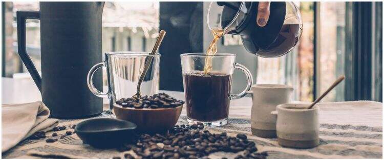 9 Makanan dan minuman ini bisa mengatasi mual akibat minum kopi
