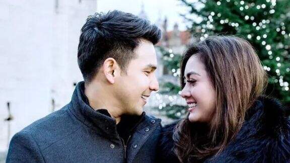Jonathan Frizzy dan Dhena Devanka Kedapatan Masih Tinggal Seatap, Keluarga Ungkap Kemungkinan Rujuk, Ternyata...