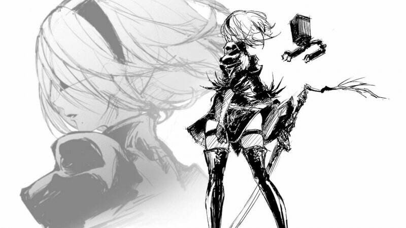 fix nier automata crack fix nier automata crack