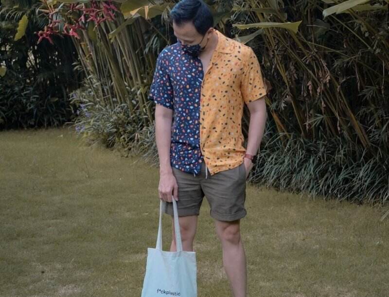 Swapping Clothes: Tren Fashion Ramah Lingkungan yang Semakin Populer