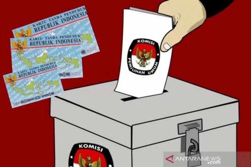 60 Persen Pemilih di Kaltim Merupakan Pemuda, Namun Minatnya