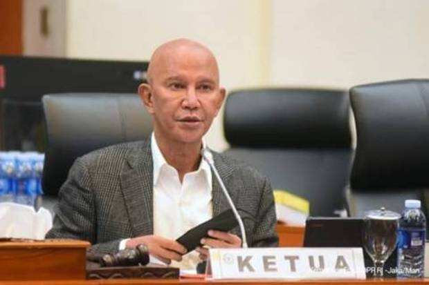 Anggota Komisi XI DPR Said Abdullah Dukung Upaya Indonesia Damaikan Rusia dan Ukraina