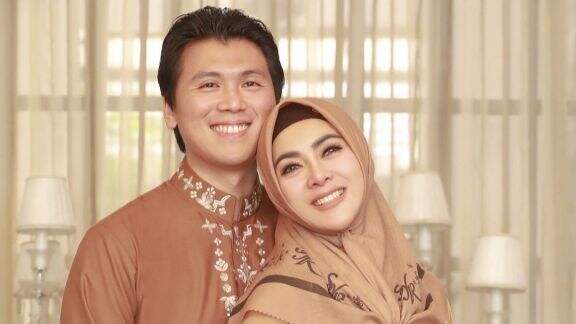 Orang Tua Reino Barack Telan Pil Pahit? Syahrini Akui Pernah Terjun ke Dunia Malam dan Tidur dengan Pria: Gak Munafik!