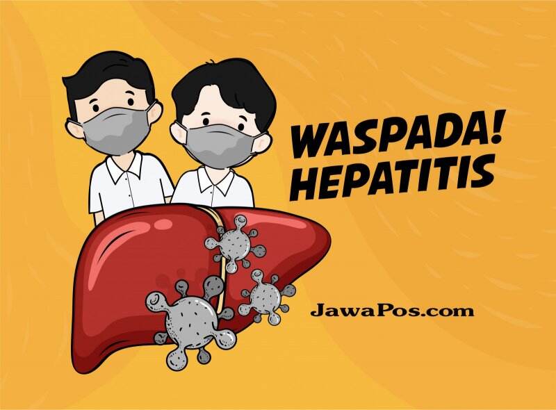 Kemenkes Tegaskan Kasus Kematian Hepatitis Misterius Belum Bertambah