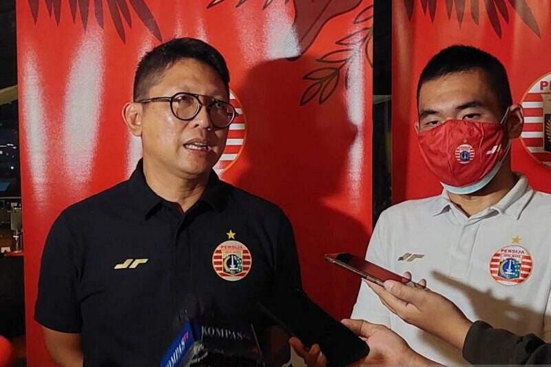 Presiden Persija Bocorkan Peluang Timnya Dapat Kucuran Dana Asing