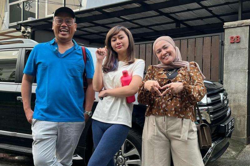 Uya Kuya Beri Pesan ke Medina Zein: Kalau Butuh Duit Bilang Saja, Jangan Nipu Orang