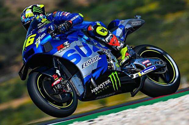 Kontrak Pol Espargaro Tak Diperpanjang, Joan Mir Gabung Honda?