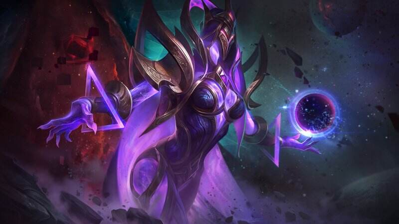 7 Hero Mage Mobile Legends Terkuat di 2022 yang Wajib Dikuasai