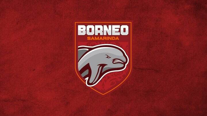 Latihan Perdana, Borneo FC Undang Pendukungnya Datang ke Stadion