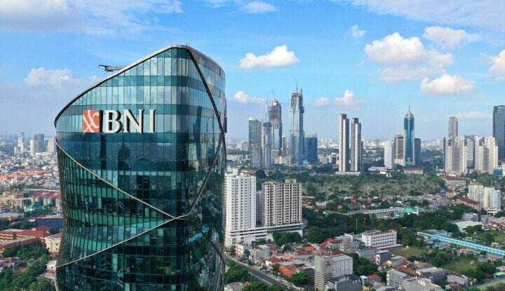 Genjot Kredit, BNI Bidik Sektor Turunan Komoditas