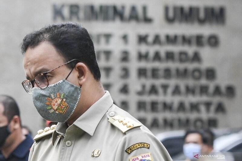 Analisis Pakar Soal Pendamping Anies di Pilpres 2024, Siapa Ya?