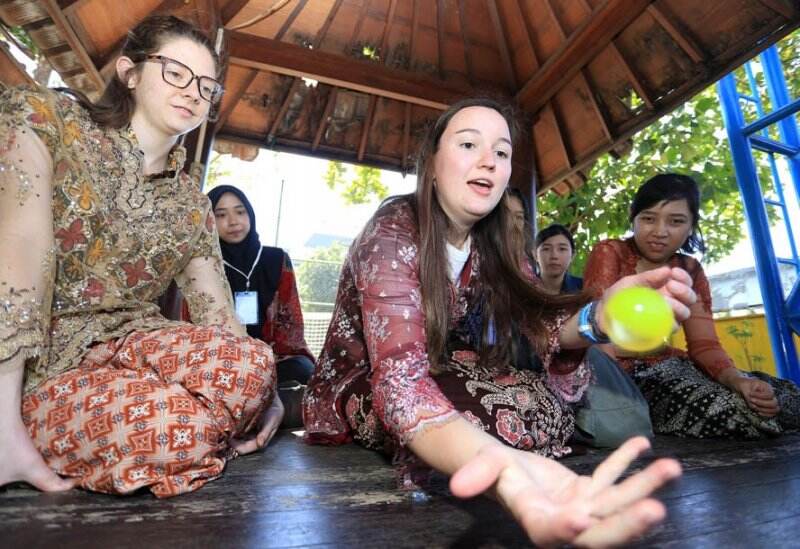 Pertukaran Mahasiswa Merdeka 2 Dibuka Lagi, Kuotanya 16 Ribu Orang