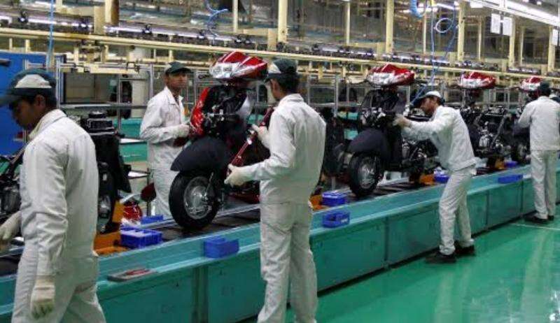 Negara Pemilik Merek Motor Terbanyak di Dunia: Nomor 1 Bukan Italia atau Jepang, Indonesia Posisi 5
