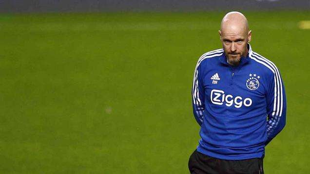 Erik ten Hag Sakit Hati Lagi, Anak Asuhnya Tertangkap Basah ke Prancis Bareng Agennya