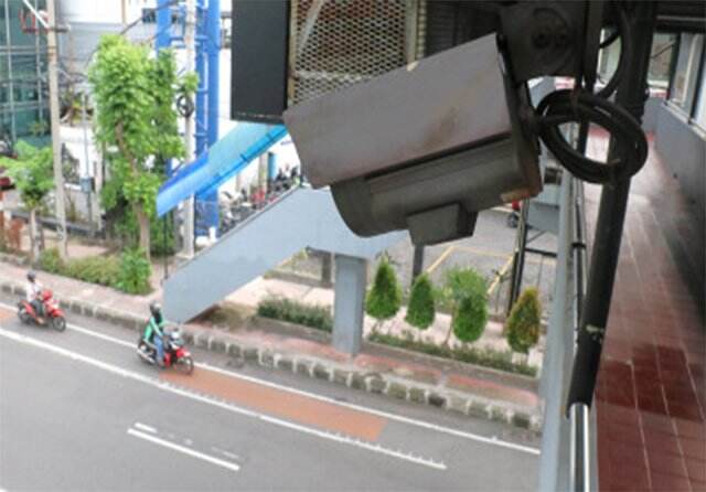 Tender Pengadaan Ribuan Unit CCTV Baru di Surabaya Terganjal Aturan