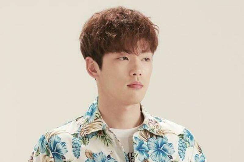 Kim Jung Hyun Akhiri Hiatus, Bintangi Drama Season of Kkok Du