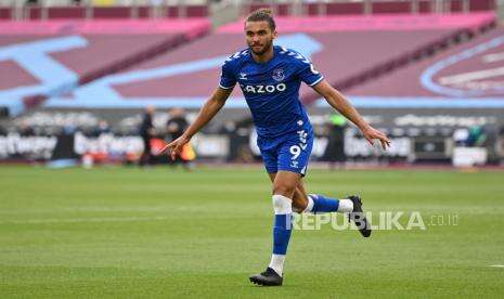 Newcastle Diperingatkan tak Datangkan Dominic Calvert-Lewin