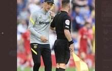 Chelsea vs Liverpool: Gagal Bawa The Blues Juara, Thomas Tuchel Tidak Kecewa