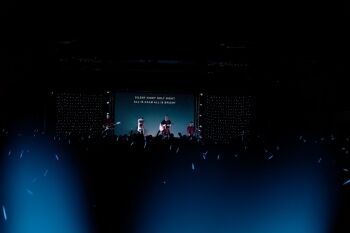 Sebelum Kembali Menonton Konser, Persiapkan Beberapa Hal Ini