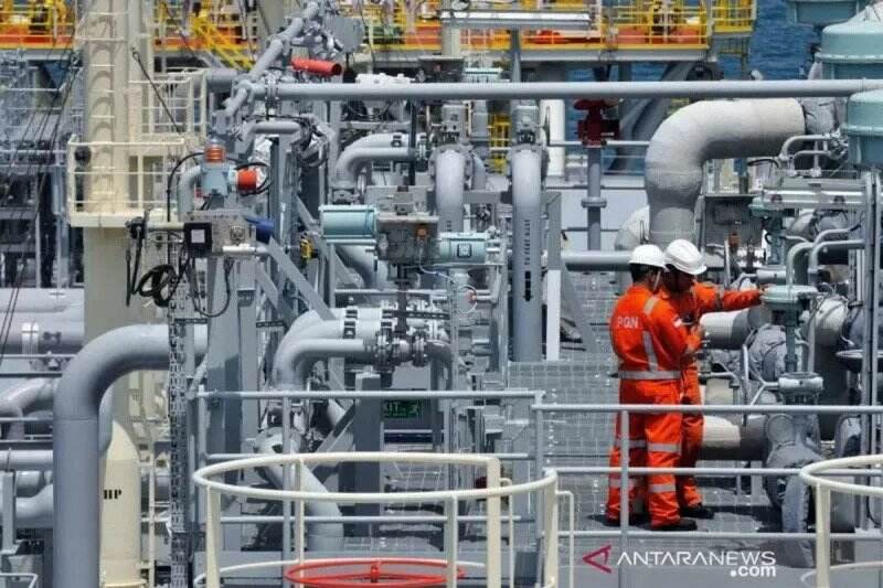 Sosialisasikan Pemanfaatan Gas Bumi, PGN Hadirkan Foodtruck