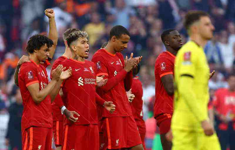 Datangkan Ahli Penalti dari Jerman Jadi Kunci Sukses Liverpool atasi Chelsea di Final Piala FA 2021-2022