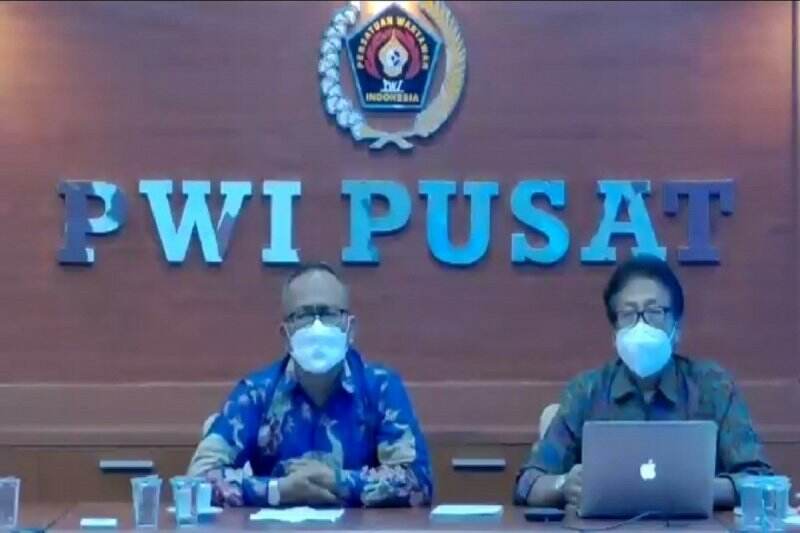 Diduga Anggota DPRD Sumut Hina Profesi Wartawan, PWI Mengancam