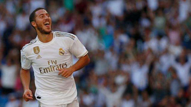 Liga Spanyol: Hanya Makan Gaji Buta, Bintang Gak Guna Ini Tetap Dipertahankan Real Madrid