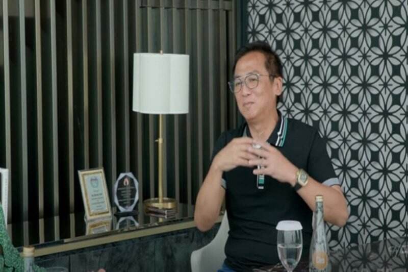 Pesan Crazy Rich Surabaya Menohok Banget, Jangan Tamak