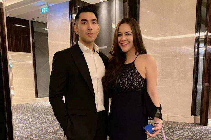 Ratu Rizky Nabila dan Jeremy Richtel Putus, Ngaku Gak Trauma