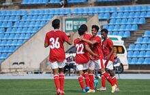 Timnas U-19 Indonesia Panggil 30 Pemain untuk Hadapi Tournamen Toulon 2022