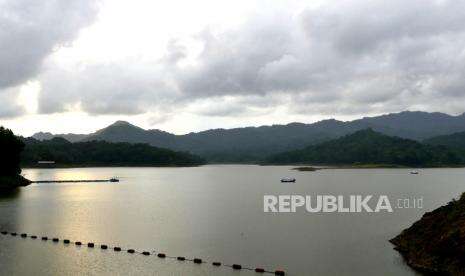 Pemkab Kulon Progo Bangun Instalasi Ikan dari Tembaga di Waduk Sermo