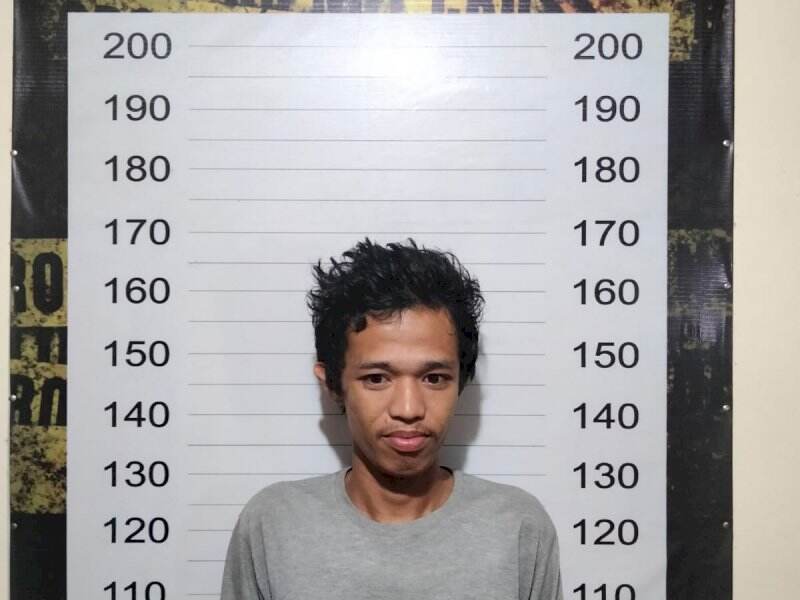 Dua Jukir Diamankan Polisi Usai Keroyok Seorang Pemuda