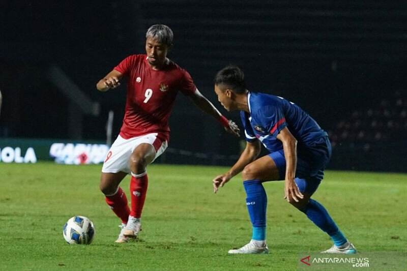 Duh, China Mundur Jadi Tuan Rumah Piala Asia 2023