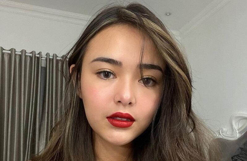 Pengacara Buka Suara soal Kabar Cekcok Amanda Manopo dan sang Ibunda