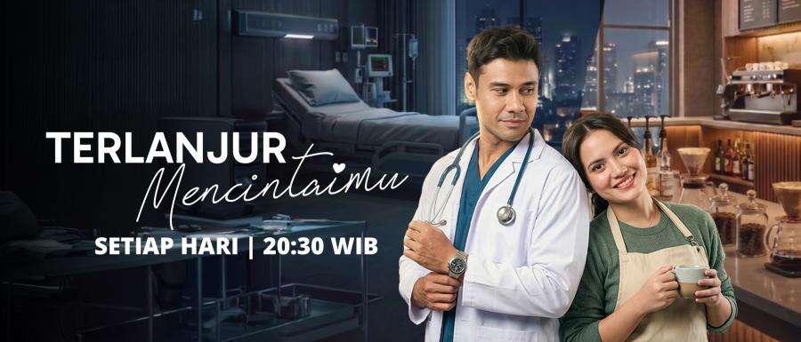 Terlanjur Mencintaimu All Day 20.30