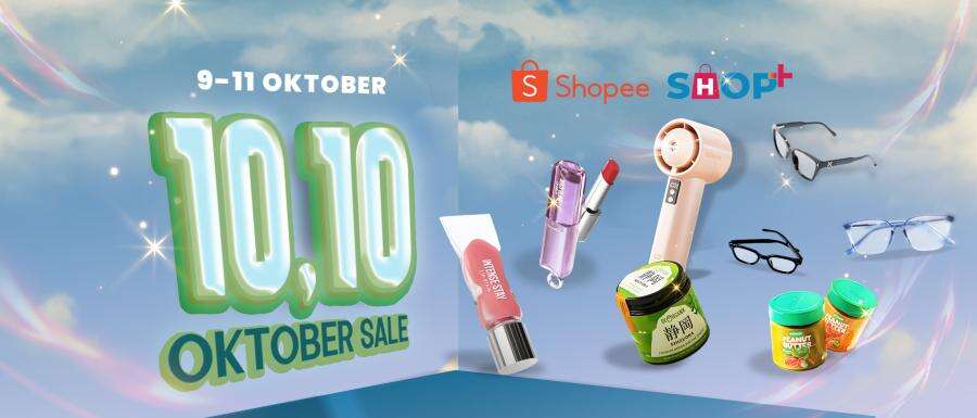 Shop+ 10.10